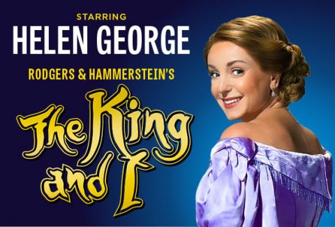 The King and I – Cardiff