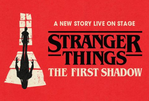 Stranger Things : The First Shadow