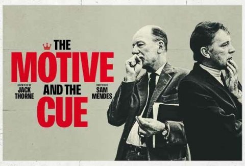 The Motive and the Cue