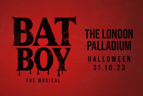 Bat Boy The Musical In Concert