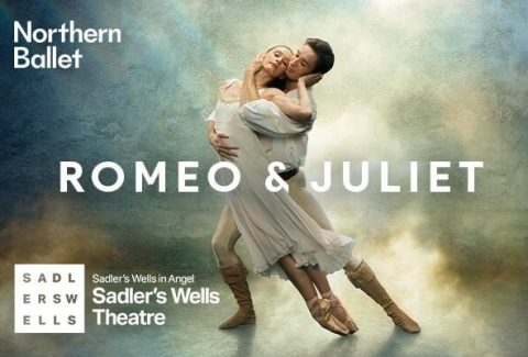 Northern Ballet – Romeo & Juliet