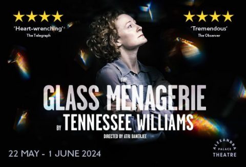 The Glass Menagerie – Rose Theatre